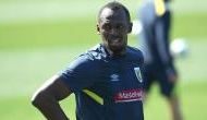 It's over: Usain Bolt's Australian football dream collapses