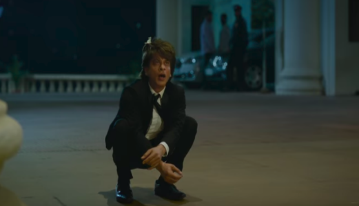 Zero Trailer