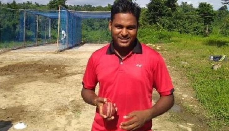 sandeep