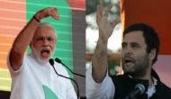 Rajasthan Election 2018: PM Modi attacks Congress party, says, 'Kartarpur in Pak due to lack of vision of then Congress leaders'