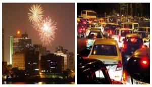 This Diwali, be careful before planning a car-o-bar with friends in Delhi; here’s why