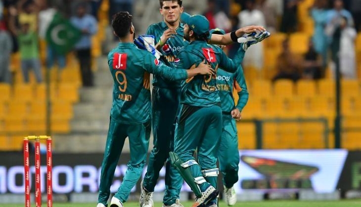 afridi