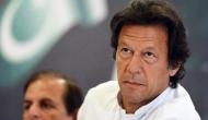 Pakistan doesn't want to be treated like hired guns: Imran Khan to United States