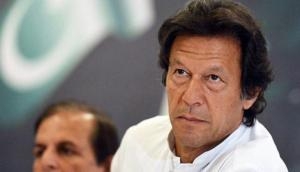 Pakistan doesn't want to be treated like hired guns: Imran Khan to United States