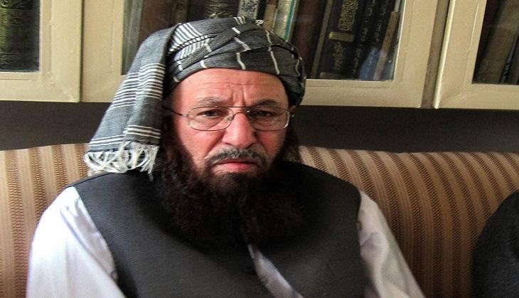 Maulana Samiul Haq