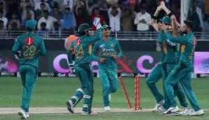 Pakistan to break New Zealand jinx in ODIs, squads inside