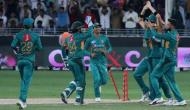 Former captain and all-rounder, says Pakistan have 'very good chance' to win 2019 Cricket World Cup