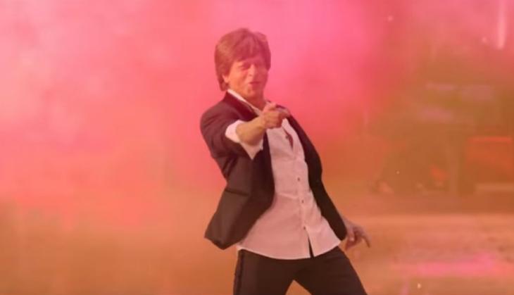 False! Shah Rukh Khan has not left 'Saare Jahaan Se Achcha' for Don 3, he is still a part of the film; confirms writer