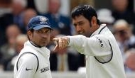 MS Dhoni to takeover Sachin Tendulkar's legacy, on-road to become next 'God of Cricket,' says Coach Ravi Shastri