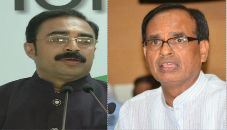 Madhya Pradesh Assembly Elections: Sanjay Singh, CM Shivraj Singh Chouhan's brother-in-law joins Congress