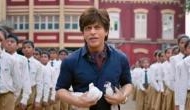 Petition filed against Shah Rukh Khan's 'Zero' team for hurting Sikh sentiments