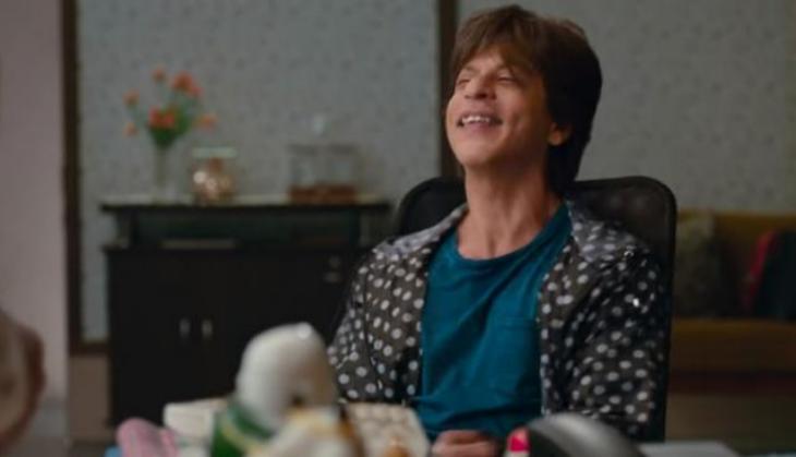 Zero Box Office Collection Day 5: Shah Rukh Khan and Aanand L Rai's film disappoints a lot