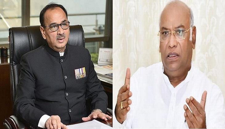 Mallikarjuna Kharge