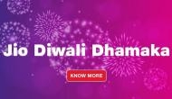 Jio offers Diwali Dhamaka; pleases customers with 100% cashback, JioPhone 2 and more
