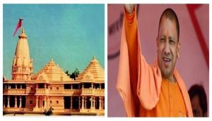 UP government approves 221 meter bronze statue of Lord Ram in Ayodhya; will dwarf the tallest Statue of Unity