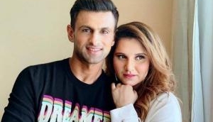 Shoaib Malik slams media over wife Sania Mirza, says don't drag my family into this