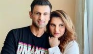 Shoaib Malik opens up on marrage with Sania Mirza, says ‘I am a cricketer, not politician’