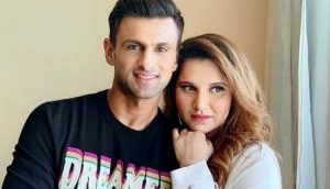 Shoaib Malik opens up on marrage with Sania Mirza, says ‘I am a cricketer, not politician’