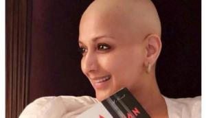 Sonali Bendre's painful story about her chemotherapy session will make you emotional!