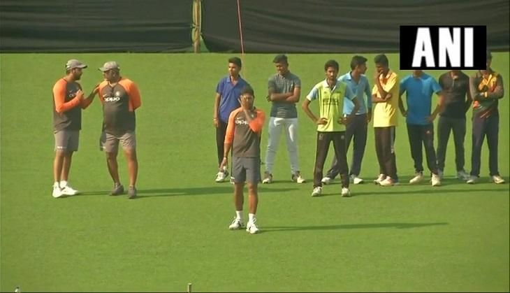 team india