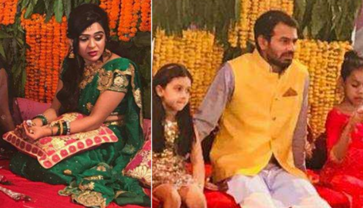 tej pratap yadav