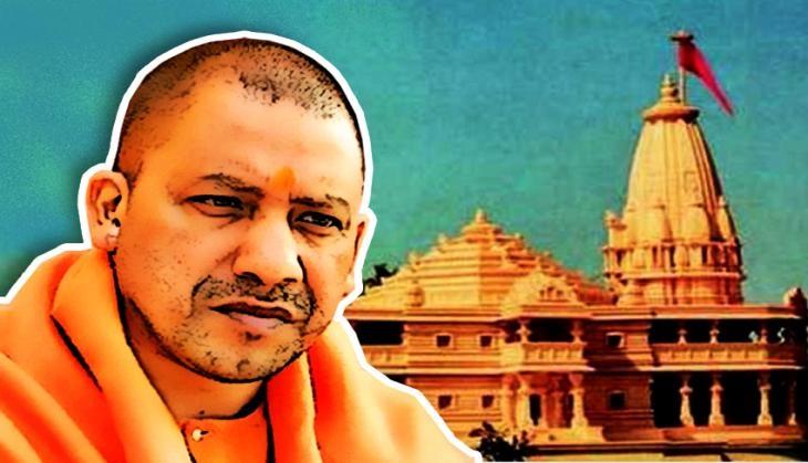 UP CM Yogi
