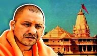CM Yogi Adityanath, after renaming Faizabad district as Ayodhya says,  ‘Mandir tha, hai aur rahega’