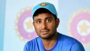 Ambati Rayudu clear the air surrounding his 3D tweet before World Cup