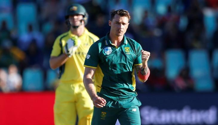 Dale Steyn
