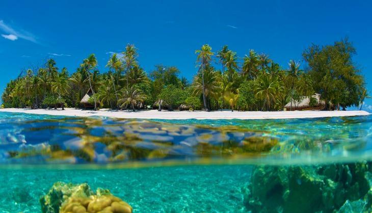 island