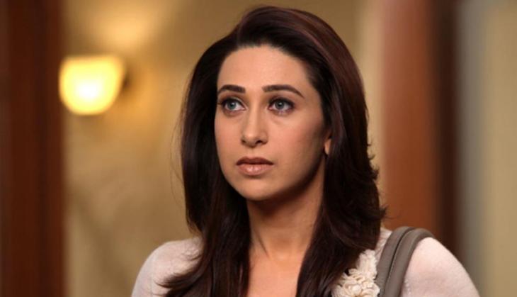 Karisma Kapoor