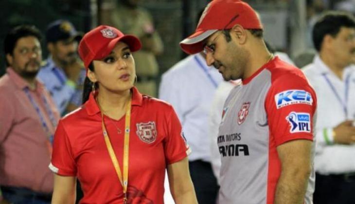 Kings XI Punjab