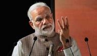 PM Narendra Modi reveals his anger management tactics