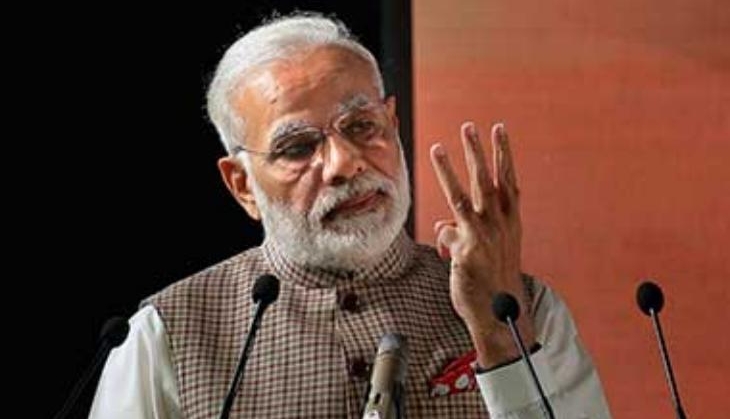 narendra modi