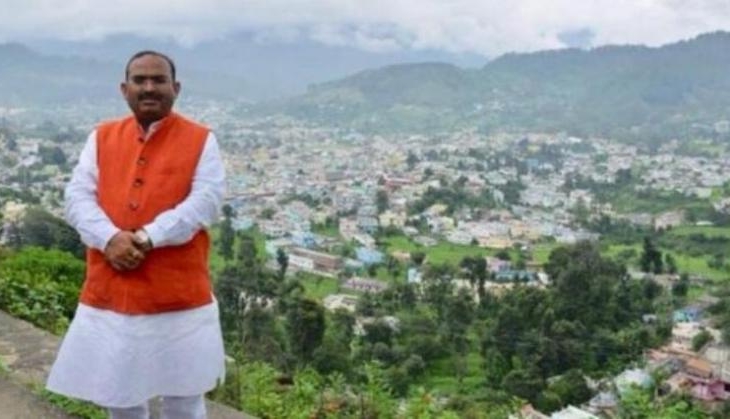 sanjay kumar