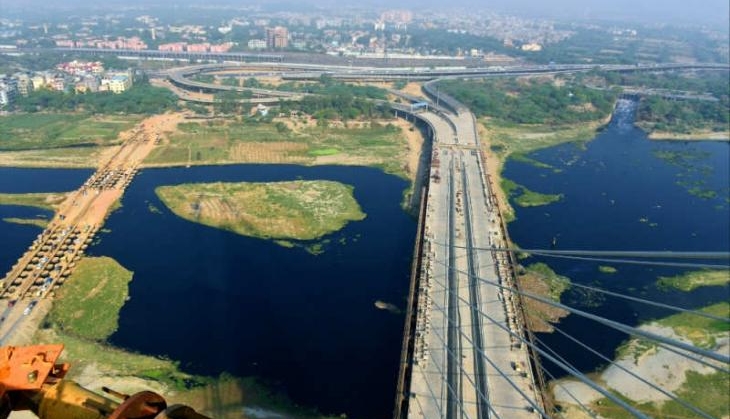 signature bridge