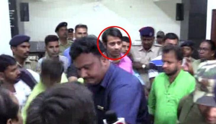 Tej Pratap reportedly missing after meeting father Lalu Yadav post filing divorce; 'I think, he is in Varanasi' says sister Misa