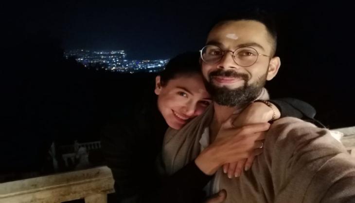 Virat-Anushka