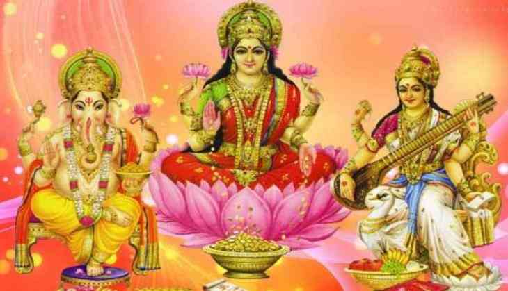 Diwali 2018 Puja Vidhi Shubh Muhurat These Things Should Not Be 5223