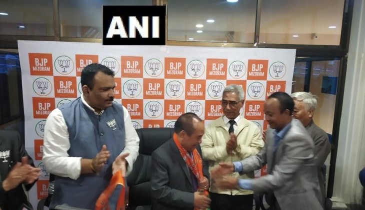 bjp