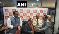 Assembly Election: Congress leader and Speaker of Mizoram Assembly, Hiphei, joins BJP ahead of state polls