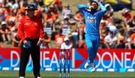 Virat Kohli has this world record as a bowler in international cricket