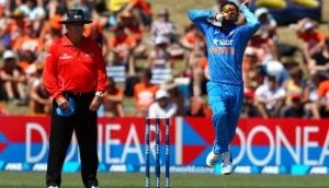 Virat Kohli has this world record as a bowler in international cricket