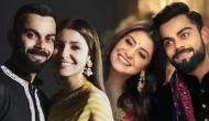 Virat Kohli Birthday: Here's how Zero actress Anushka Sharma wishes her hubby on his 30th birthday; see pic