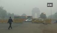 Delhi pollution: Thick smog covers Delhi-NCR two days ahead of Diwali; pollution level crosses 20 times the safe limit