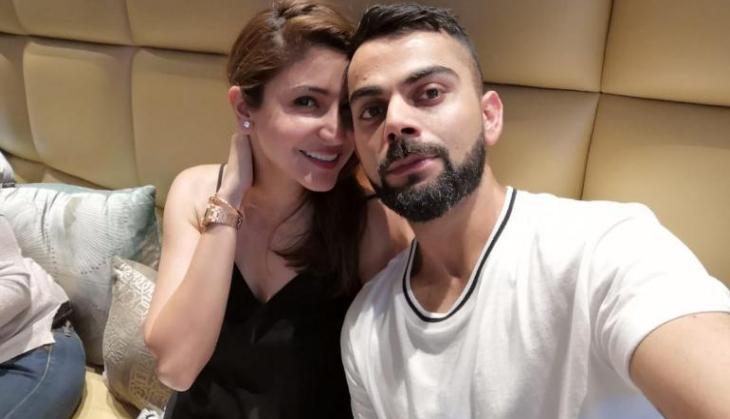 Virat Kohli Birthday: OMG! You will be amused to know where Virat is celebrating his birthday with wife Anushka Sharma