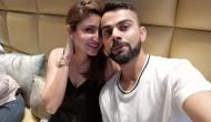 Virat Kohli Birthday: OMG! You will be amused to know where Virat is celebrating his birthday with wife Anushka Sharma