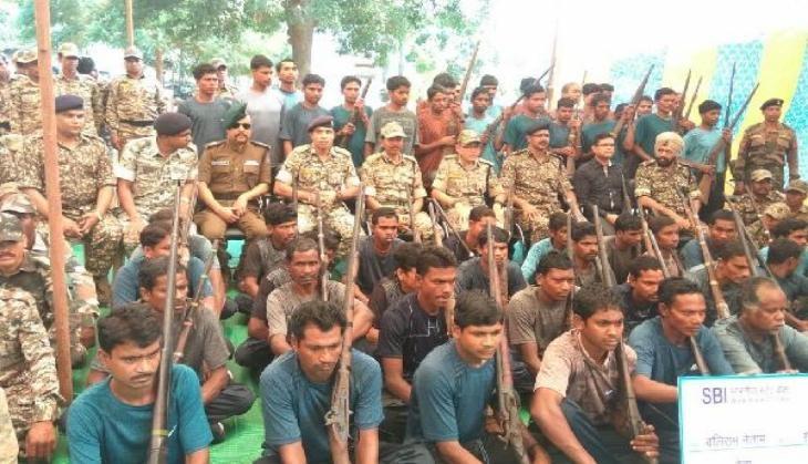 naxal