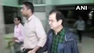 Nirav Modi scam: Deepak Kulkarni, Mehul Choksi's Hong-Kong dummy firm's ex-director arrested by ED at Kolkata airport