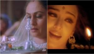 Diwali songs 2018: Bollywood superhit songs on the festival of light to celebrate the night of Laxmi Puja